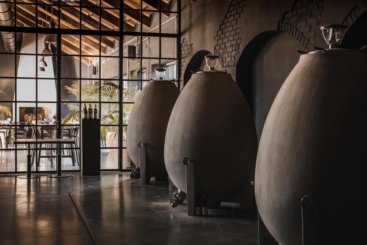 Locanda Cossetti Ranch Winery Incisa Scapaccino Extérieur photo